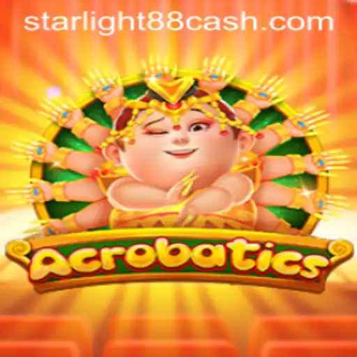 Discover the Thrilling World of Acrobatics: A Journey with StarLight88