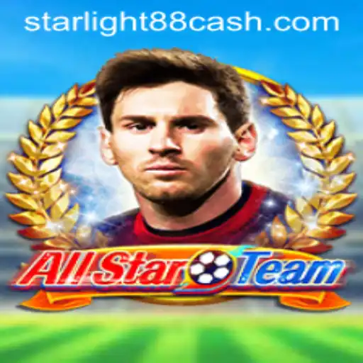Exploring the Exciting Features of AllStarTeam: The Game That Shines with StarLight88