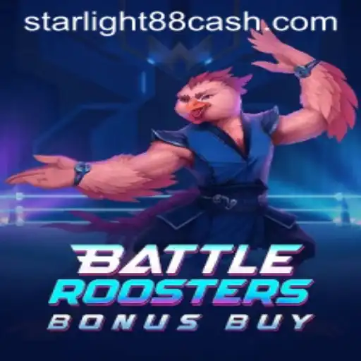 BattleRoostersBonusBuy: A New Horizon in Gaming with StarLight88