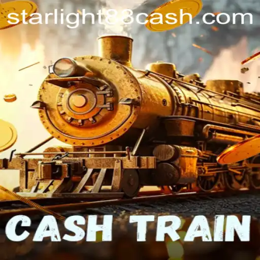 CashTrain: The Thrilling Journey to Wealth
