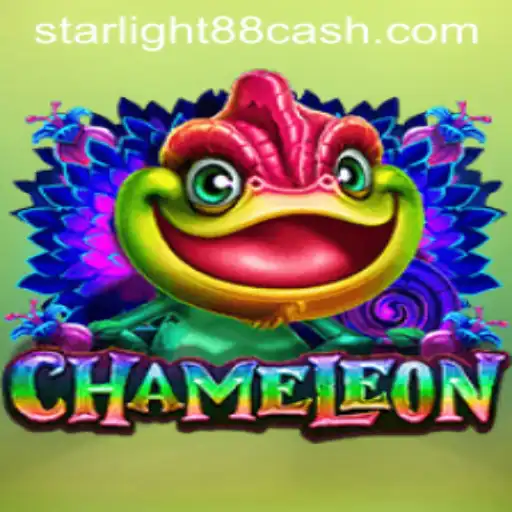The Enigmatic World of Chameleon and StarLight88