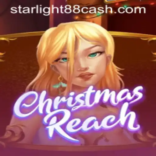 Discover ChristmasReach: A Festive Gaming Adventure with StarLight88
