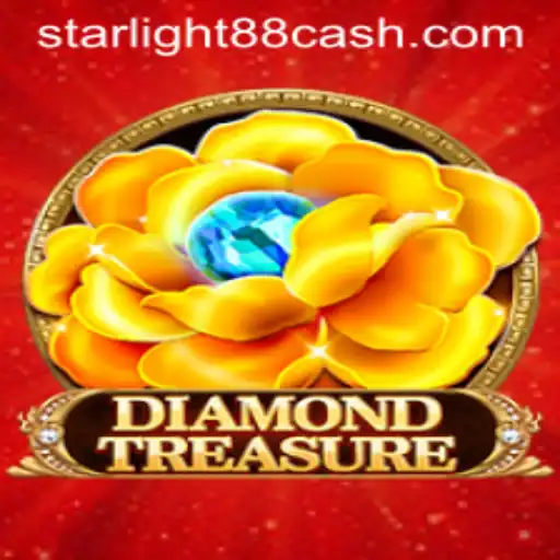 Discover the Intricacies of Diamondtreasure: A Gem of a Game with StarLight88