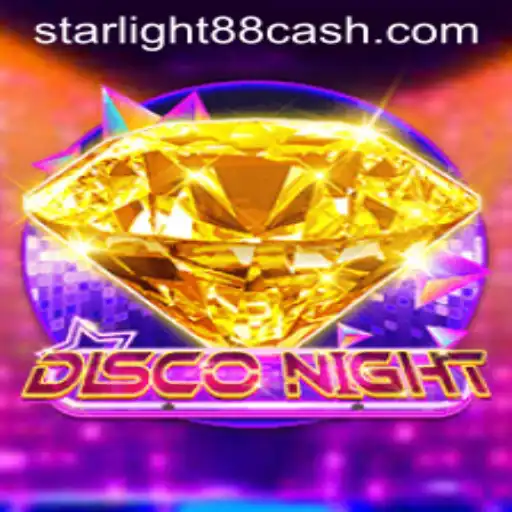 DiscoNight: Immersive Adventure Awaits with StarLight88