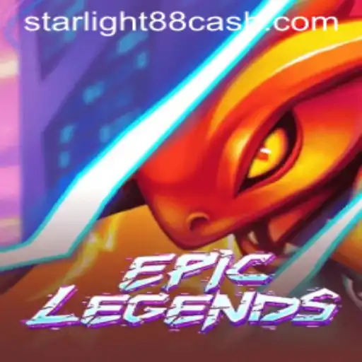 EpicLegends: A Deep Dive into the World of StarLight88