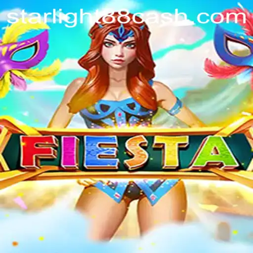 Fiesta: A Detailed Exploration of the Game with StarLight88