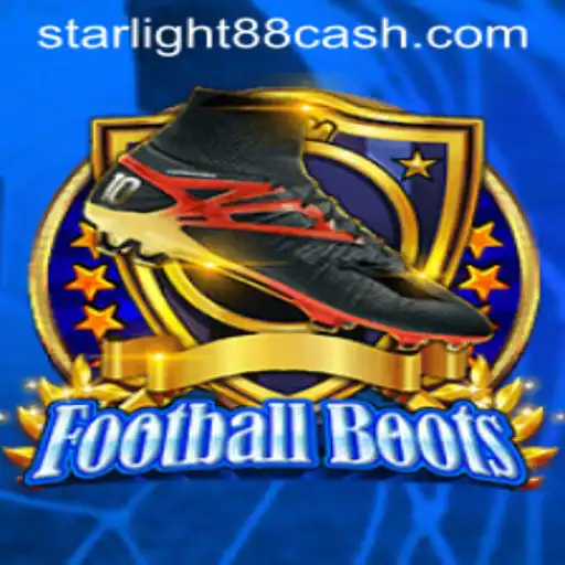 Dive into the Exciting World of FootballBoots: An In-Depth Look at the Game Featuring StarLight88