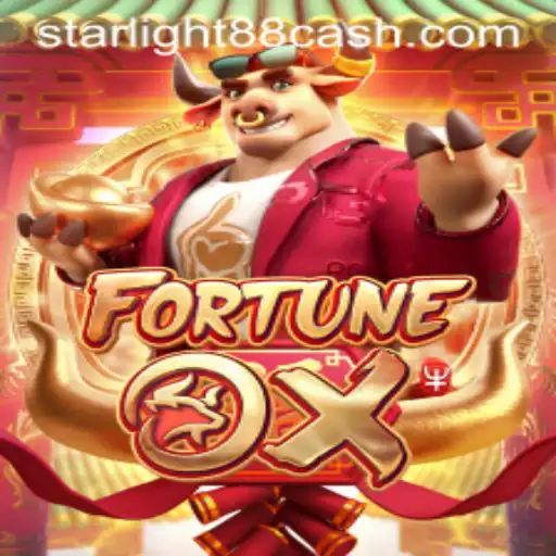 Discovering the Excitement of FortuneOx with StarLight88