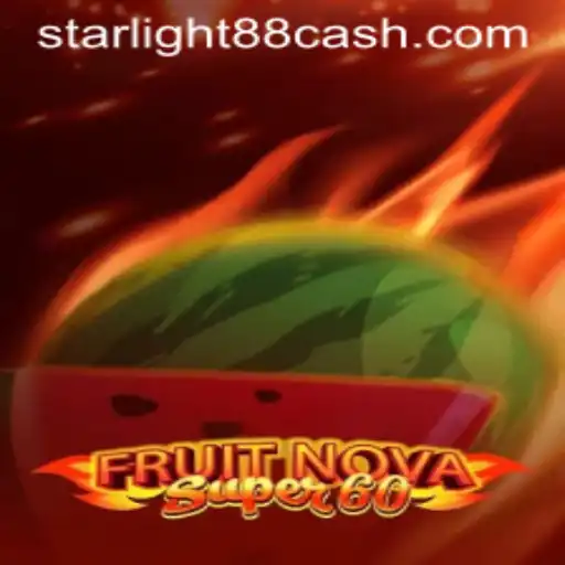 Unveiling the Excitement of FruitNovaSuper60