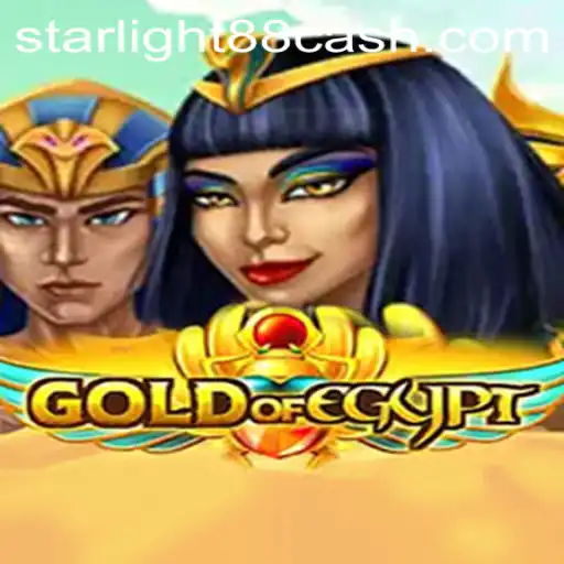 Exploring the Magic of GoldOfEgypt: A Journey Unveiled with StarLight88