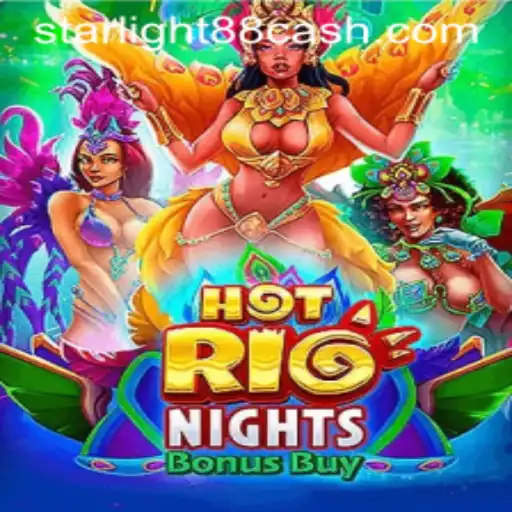 Exploring HotRioNightsBonusBuy and its Connection to StarLight88