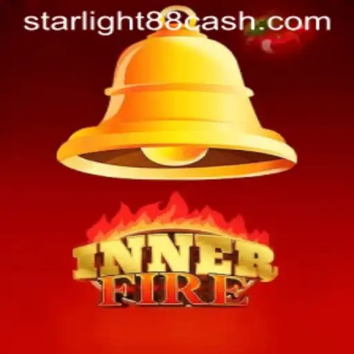 Discover the Adventures within InnerFire: StarLight88