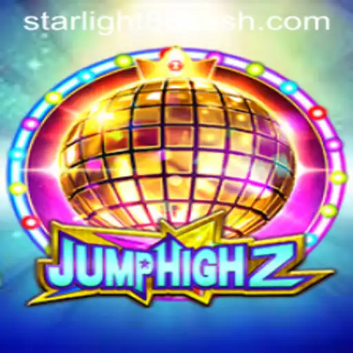 Experience the Thrills of JumpHigh2 and Conquer the StarLight88 Challenge