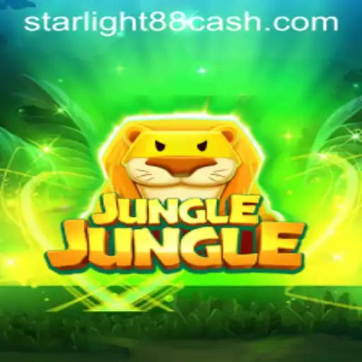 Unveiling JungleJungle: The Thrilling Adventure Awaits with StarLight88