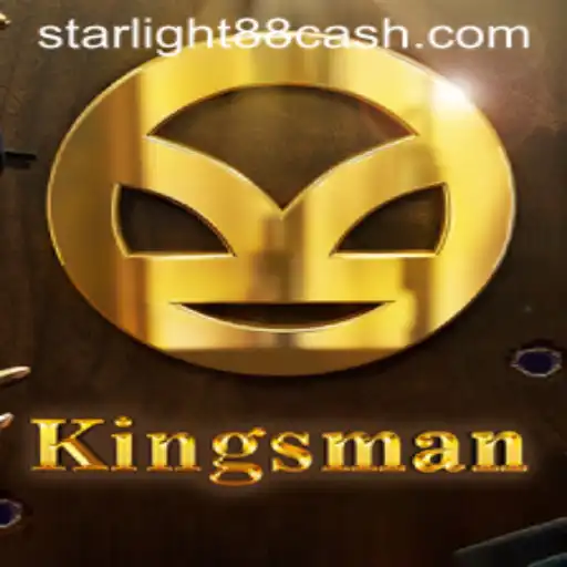 Kingsman: The Ultimate Game with StarLight88