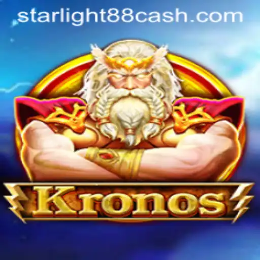 Discovering the Thrills of Kronos: A Deep Dive into the Game Universe