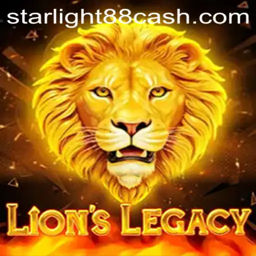 Discover the Enchanting World of LionsLegacy and Its StarLight88 Experience