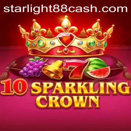 Explore the Thrilling World of 10SparklingCrown: Unveiling the Mysteries of StarLight88