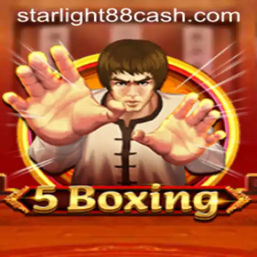 The Exciting World of 5Boxing and StarLight88: A Comprehensive Guide