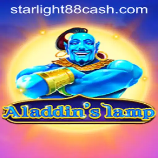 Unveiling the Magic of Aladdinslamp: A Journey with StarLight88