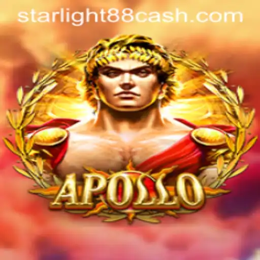 Apollo: Embark on an Epic Cosmic Adventure with StarLight88