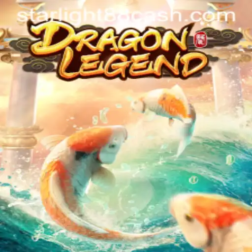 DragonLegend: A Journey into Epic Battles and Mystical Realms