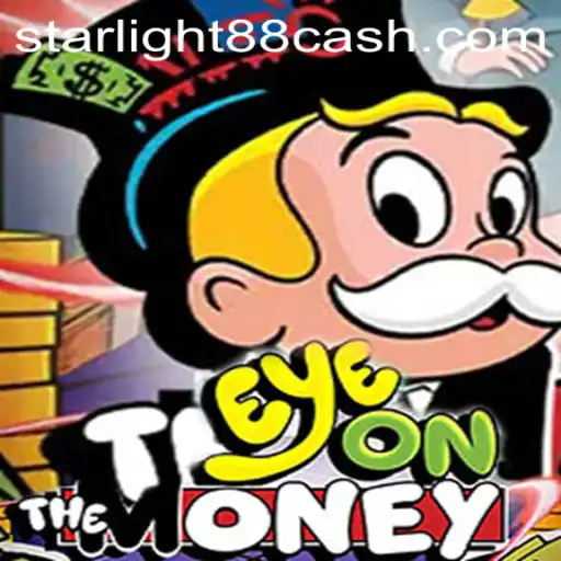 Exploring the Mystical World of EyeOnTheMoney: A StarLight88 Adventure