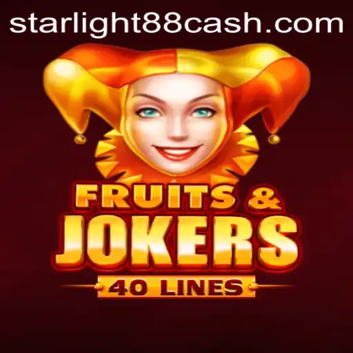 Experiencing the Thrill of FruitsAndJokers40
