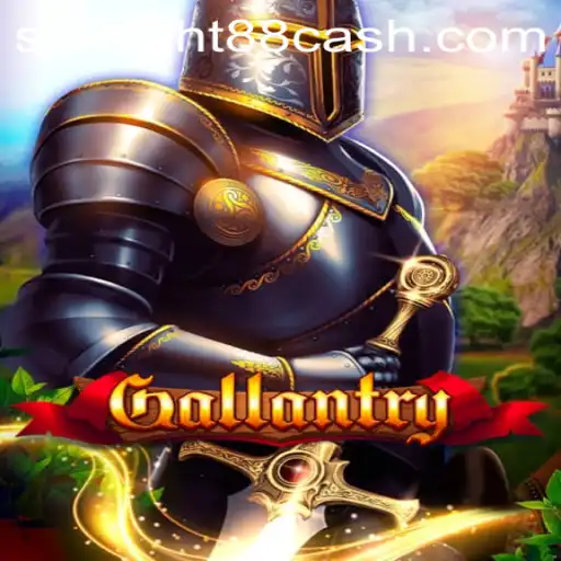 Unveiling Gallantry: A Journey into the World of StarLight88