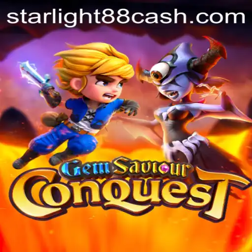 Unveiling GemSaviourConquest: An Epic Gaming Experience with StarLight88