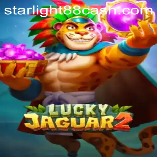 Exploring the Exciting World of Luckyjaguar2 Featuring StarLight88