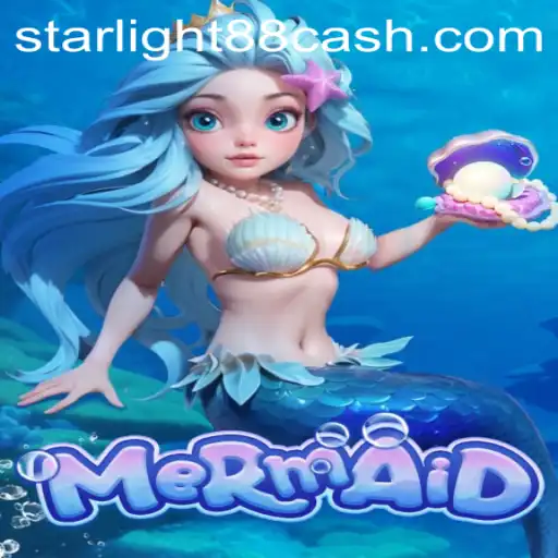 Dive into the Magical World of Mermaid with StarLight88