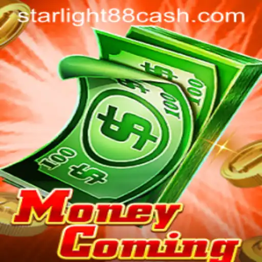 MoneyComing: A Thrilling Journey into the World of StarLight88