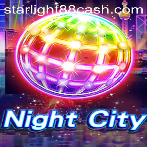 NightCity: A New Adventure Awaits with StarLight88