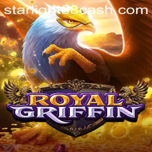 Discover the Intricacies of RoyalGriffin: A Deep Dive into StarLight88
