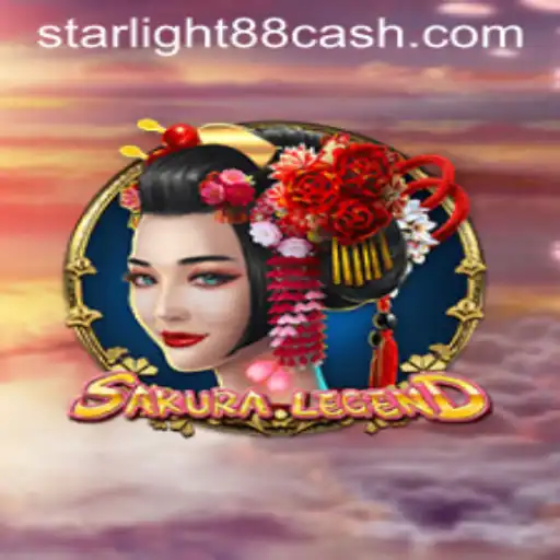 SakuraLegend: A Journey into the Mystical World with StarLight88
