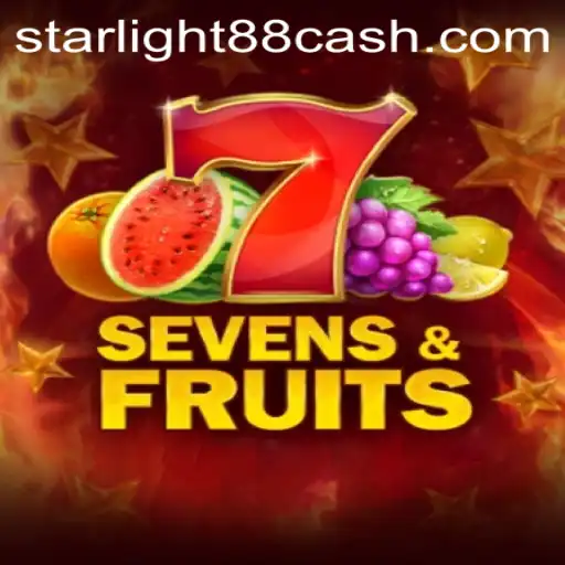 Exploring SevensFruits: The Captivating World of StarLight88