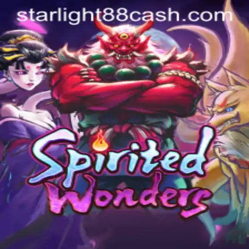 Discover the Enchantment of SpiritedWonders: An Immersive Gaming Experience