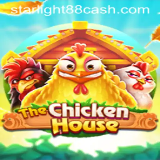 TheChickenHouse: Exploring the Exciting World of StarLight88