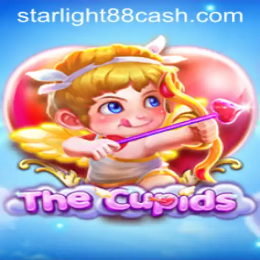 Discover 'TheCupids': A New Gaming Adventure