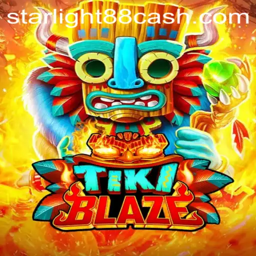 Exploring TikiBlaze: A New Gaming Phenomenon Infused with StarLight88 Dynamics