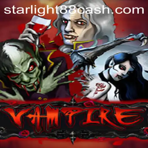 Exploring the Enigmatic Realm of Vampire: An Introduction to StarLight88