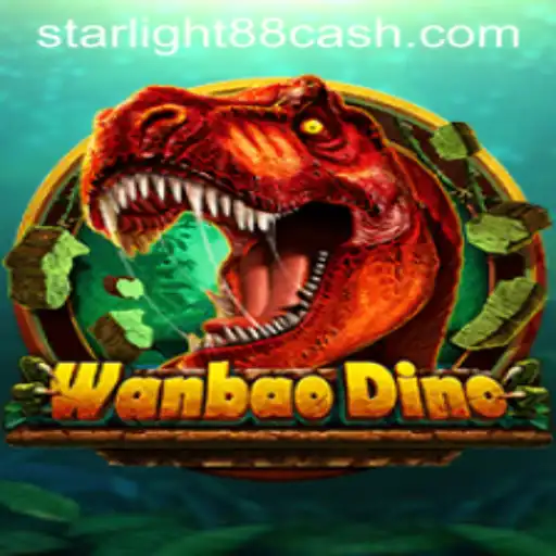 Discovering the World of WanBaoDino: A Journey with StarLight88