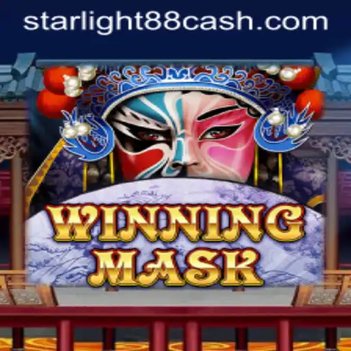 Unveiling WinningMask: The Exciting World of StarLight88