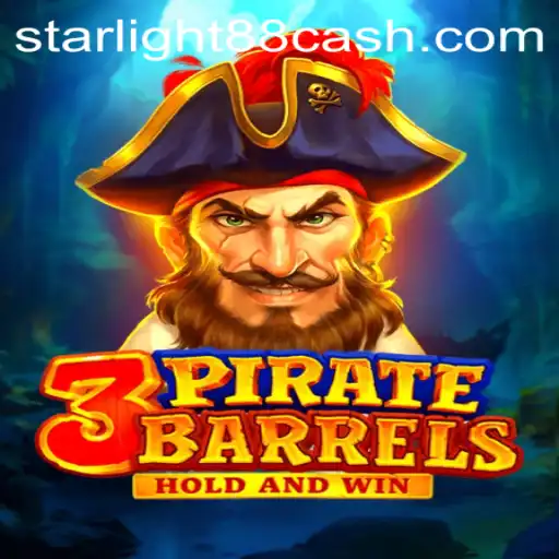 Discover the Exciting World of 3PirateBarrels: A Thrilling Adventure Awaits