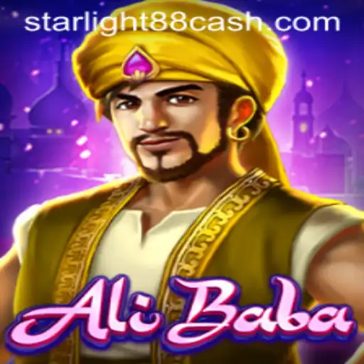 Explore the Enchanting World of AliBaba with StarLight88