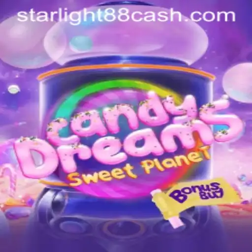 CandyDreamsSweetPlanet: An Immersive Escape into the Sweetest Universe