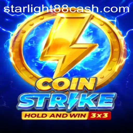 Unveiling the Intrigue of Coinstrike: A StarLight88 Adventure