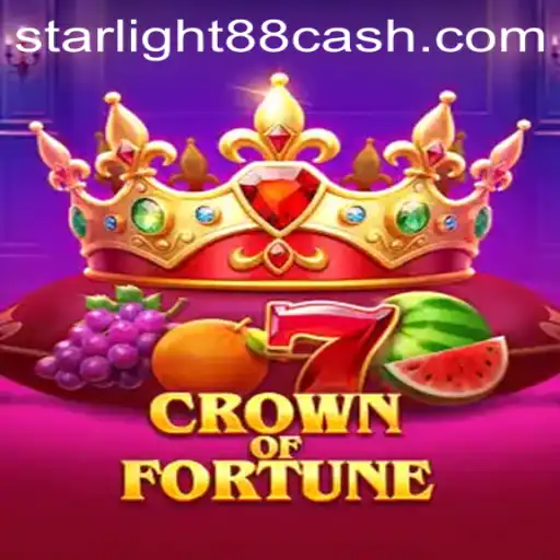 Explore CrownofFortune: The Ultimate StarLight88 Adventure