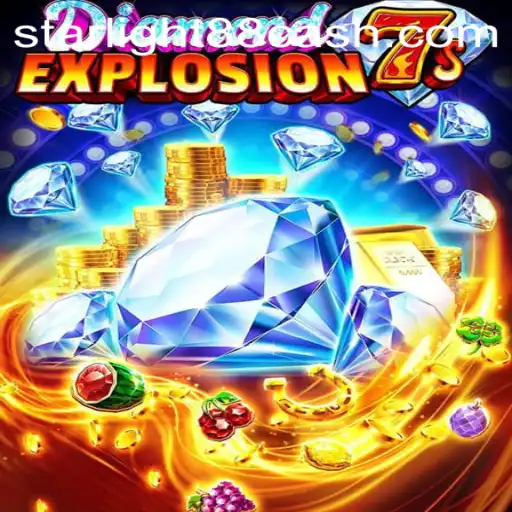 Exploring the Thrilling World of DiamondExplosion7s and StarLight88